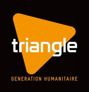 Triangle Génération Humanitaire