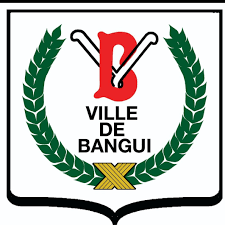 Mairie de Bangui