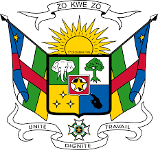 Gouvernement centrafricain