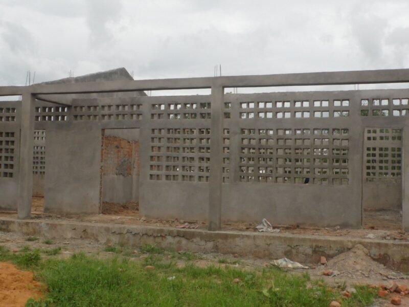 Infrastructures scolaires à Birao