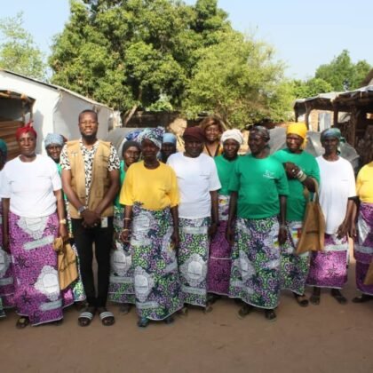 Fête des Mères 2025 : chaleur et réconfort aux femmes vulnérables de Birao, Paoua et Baoro