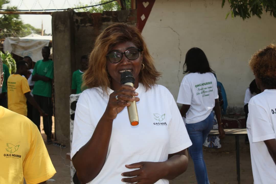Fête des Mères 2025 : chaleur et réconfort aux femmes vulnérables de Birao, Paoua et Baoro - Image 8