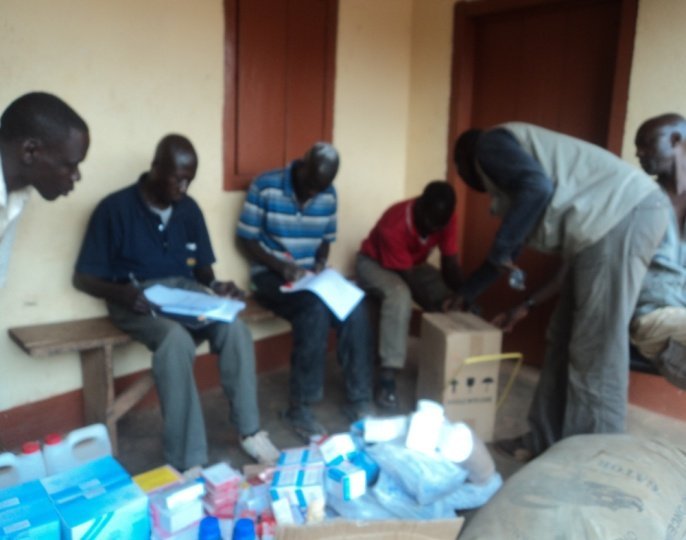 Projet Santé Education Sida (PSES) – 2009-2012 - Image 3